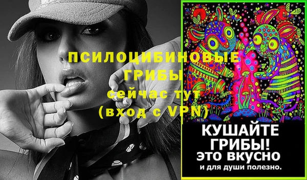 тгк Алексеевка